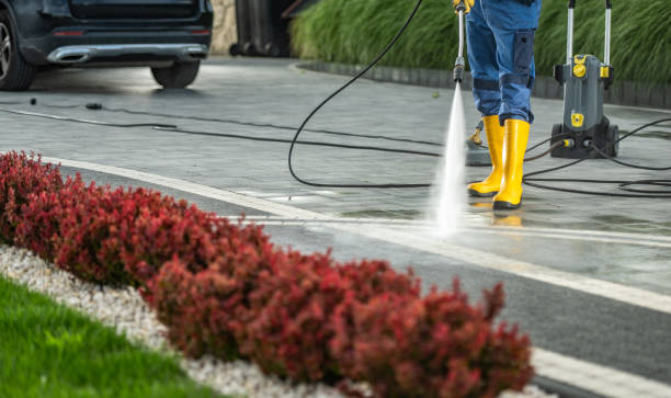 Reliable Ogdensburg, NJ Pressure Washing Solutions